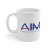 AIM Mug