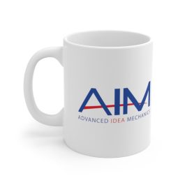 AIM Mug - Image 2