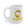 Cross Technologies Mug