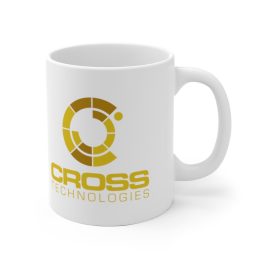 Cross Technologies Mug - Image 3