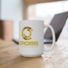 Cross Technologies Mug
