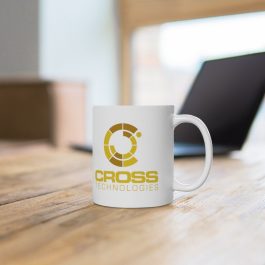 Cross Technologies Mug - Image 6