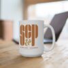Sterling Cooper & Partners Mug