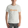 Aperture Laboratories - Orange Logo T-Shirt