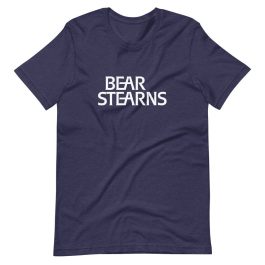Bear Stearns T-Shirt - Image 5