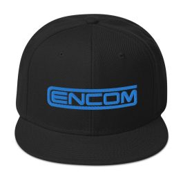 ENCOM Cap - Image 8