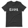 DAHL Corporation T-Shirt
