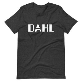 DAHL Corporation T-Shirt - Image 2