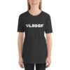 VLADOF Corporation T-Shirt