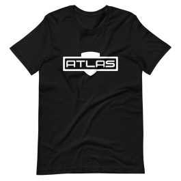 ATLAS T-Shirt - Image 3