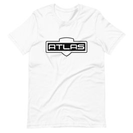 ATLAS T-Shirt - Image 4
