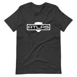 ATLAS T-Shirt - Image 2