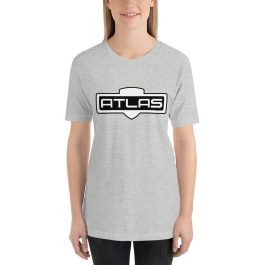 ATLAS T-Shirt - Image 5