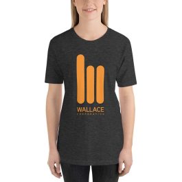 Wallace Corporation T-Shirt - Image 7