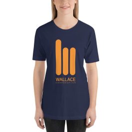 Wallace Corporation T-Shirt - Image 8