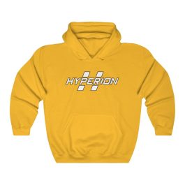 Hyperion Hoodie - Image 5