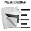 Idiocracy Face Mask