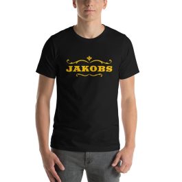 Jakobs T-Shirt - Image 10