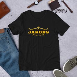Jakobs T-Shirt - Image 2