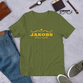 Jakobs T-Shirt - Image 4