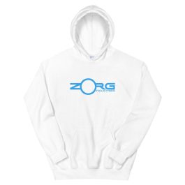 ZORG Industries Hoodie - Image 5