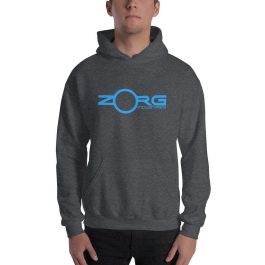ZORG Industries Hoodie - Image 8