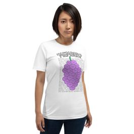 Member Berries T-Shirt - Image 9