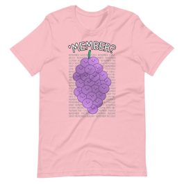 Member Berries T-Shirt - Image 6