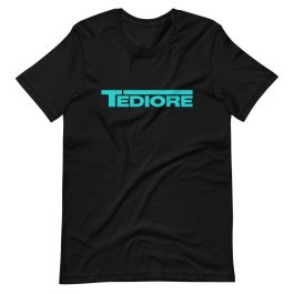 Tediore T-Shirt - Image 5