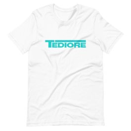 Tediore T-Shirt - Image 8