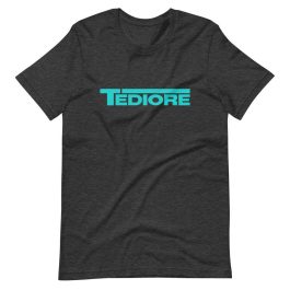 Tediore T-Shirt - Image 6