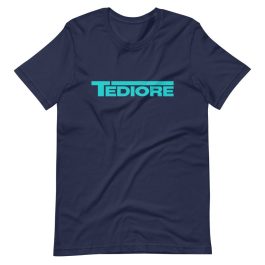Tediore T-Shirt - Image 7