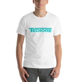 Tediore T-Shirt - Image 4