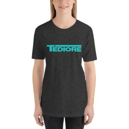 Tediore T-Shirt - Image 2