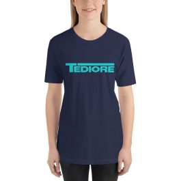Tediore T-Shirt - Image 3