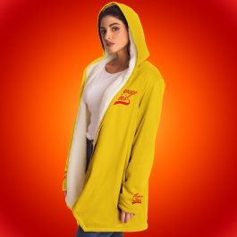 Average Joe's Cloak Hoodie - Image 6