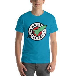 Planet Express T-Shirt - Image 7