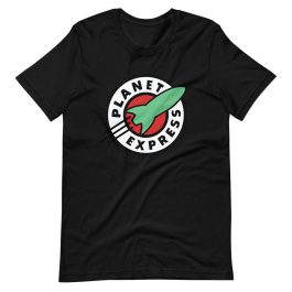 Planet Express T-Shirt - Image 6