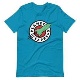 Planet Express T-Shirt - Image 2
