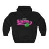 Drink Slurm Hoodie