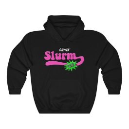 Drink Slurm Hoodie - Image 2