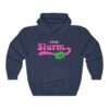 Drink Slurm Hoodie