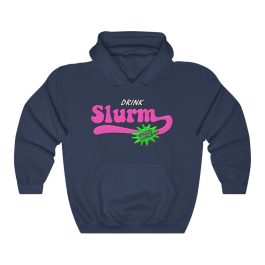 Drink Slurm Hoodie - Image 3