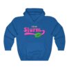 Drink Slurm Hoodie