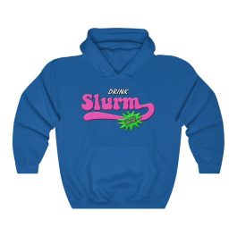 Drink Slurm Hoodie - Image 4