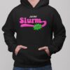 Drink Slurm Hoodie