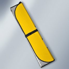 Hyperion Car Sun Shade - Image 3