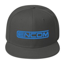 ENCOM Cap - Image 9