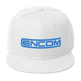 ENCOM Cap - Image 10