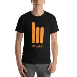 Wallace Corporation T-Shirt - Image 9